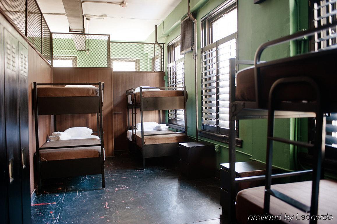 The Bowery House Hostel New York Ruang foto
