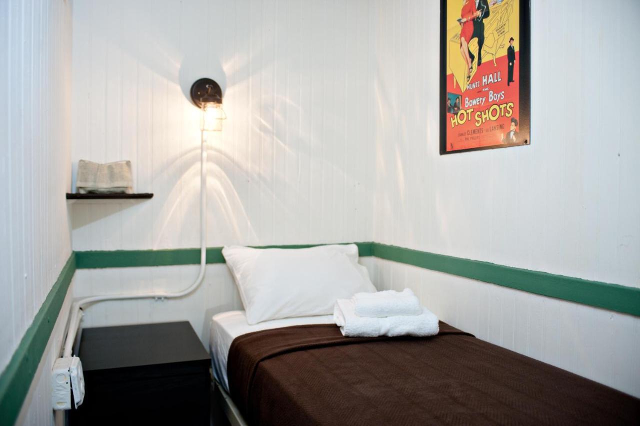 The Bowery House Hostel New York Ruang foto