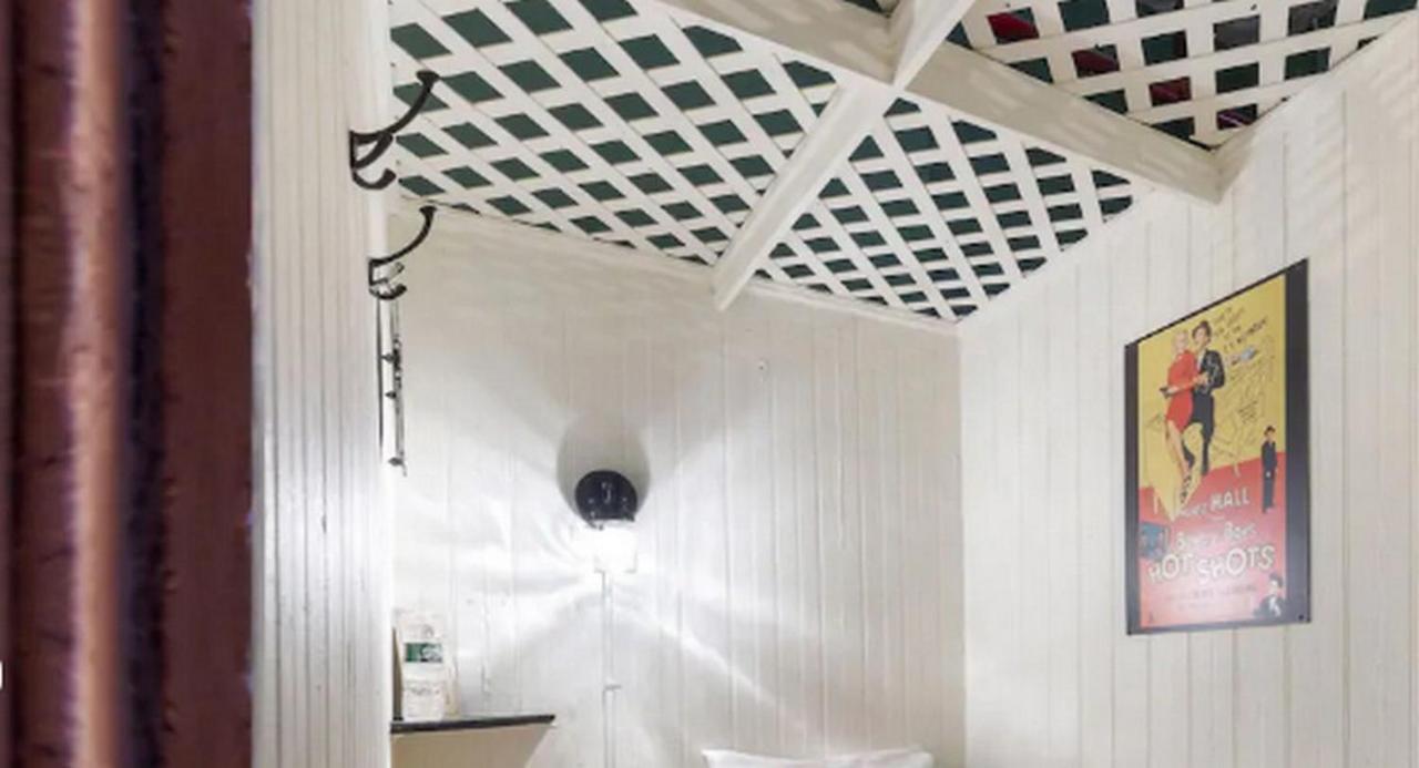 The Bowery House Hostel New York Bagian luar foto